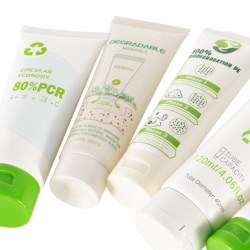 Eco-Friendly Cosmetic Tubes: The New Green Trend in Beauty Packaging
